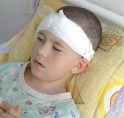 Apel umanitar: Să-l salvăm pe Adrian Ştefan!